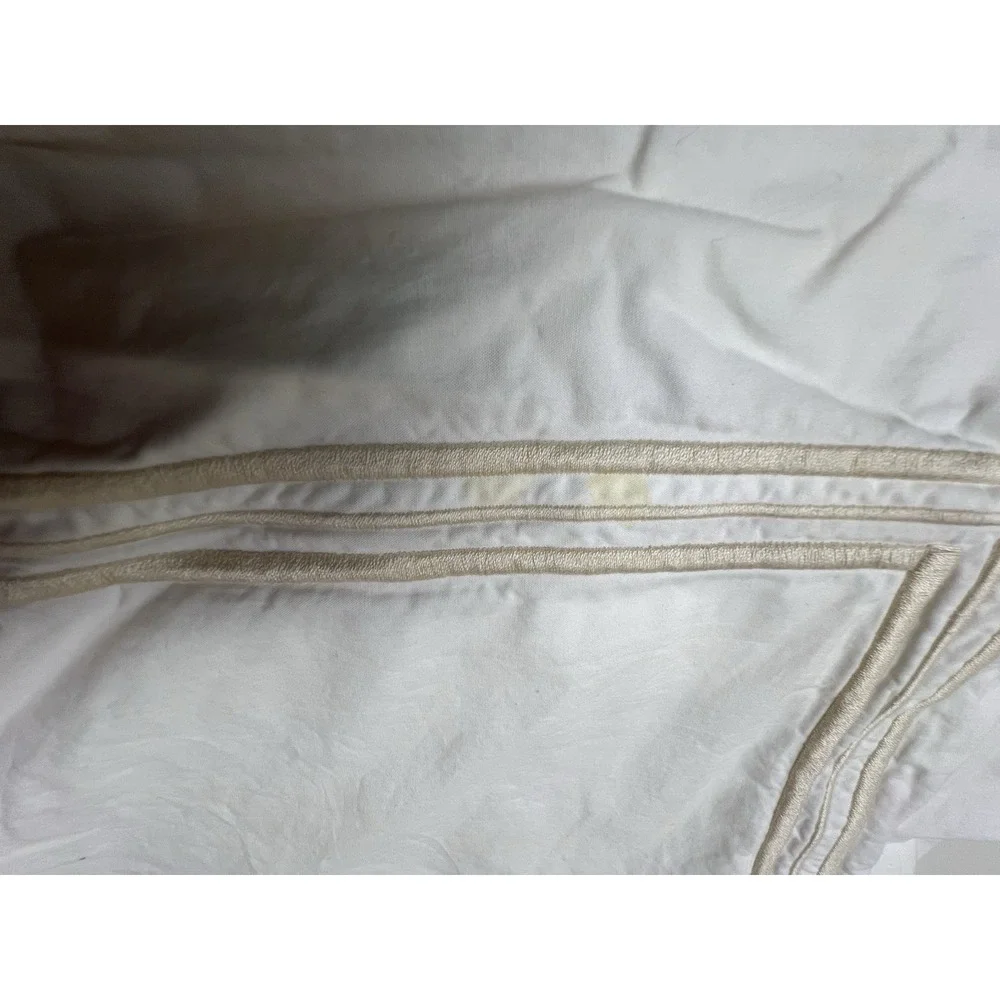 Frette set includes